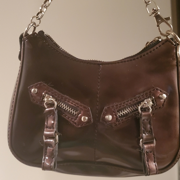 Jessica Simpson Mini Purse - Picture 1 of 12